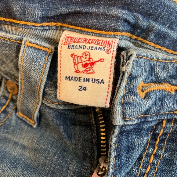 True religion jeans - Picture 2 of 6